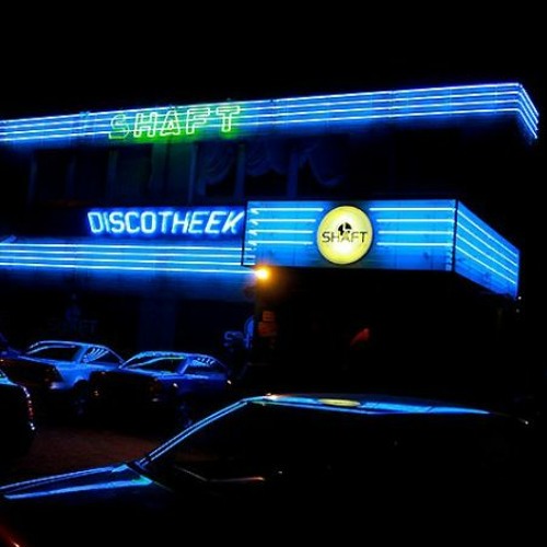 Club Shaft After Shaft Part 2