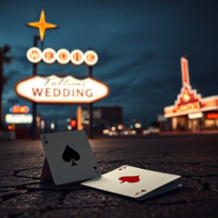 Vegas Wedding