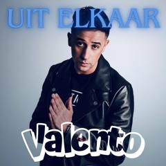 Yes-R - Uit Elkaar (Valento Edit)