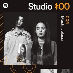 fuego (Spotify Studio 100 Recording) [feat. GABIFUEGO]