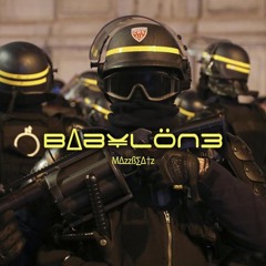 B∆b¥LöN3 by M∆zzß∑∆†z