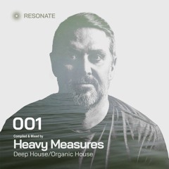 RESONATE 001 - Deep House | Organic House