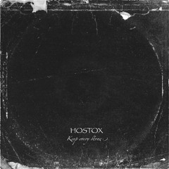 Hostox - Keep every stone