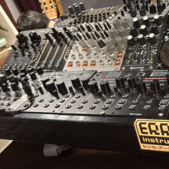 Driven Choices (Modular on the Fly: One Take, see videolink below)