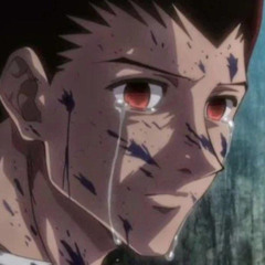 ultimate battle grounds Gon ultimate theme isolated