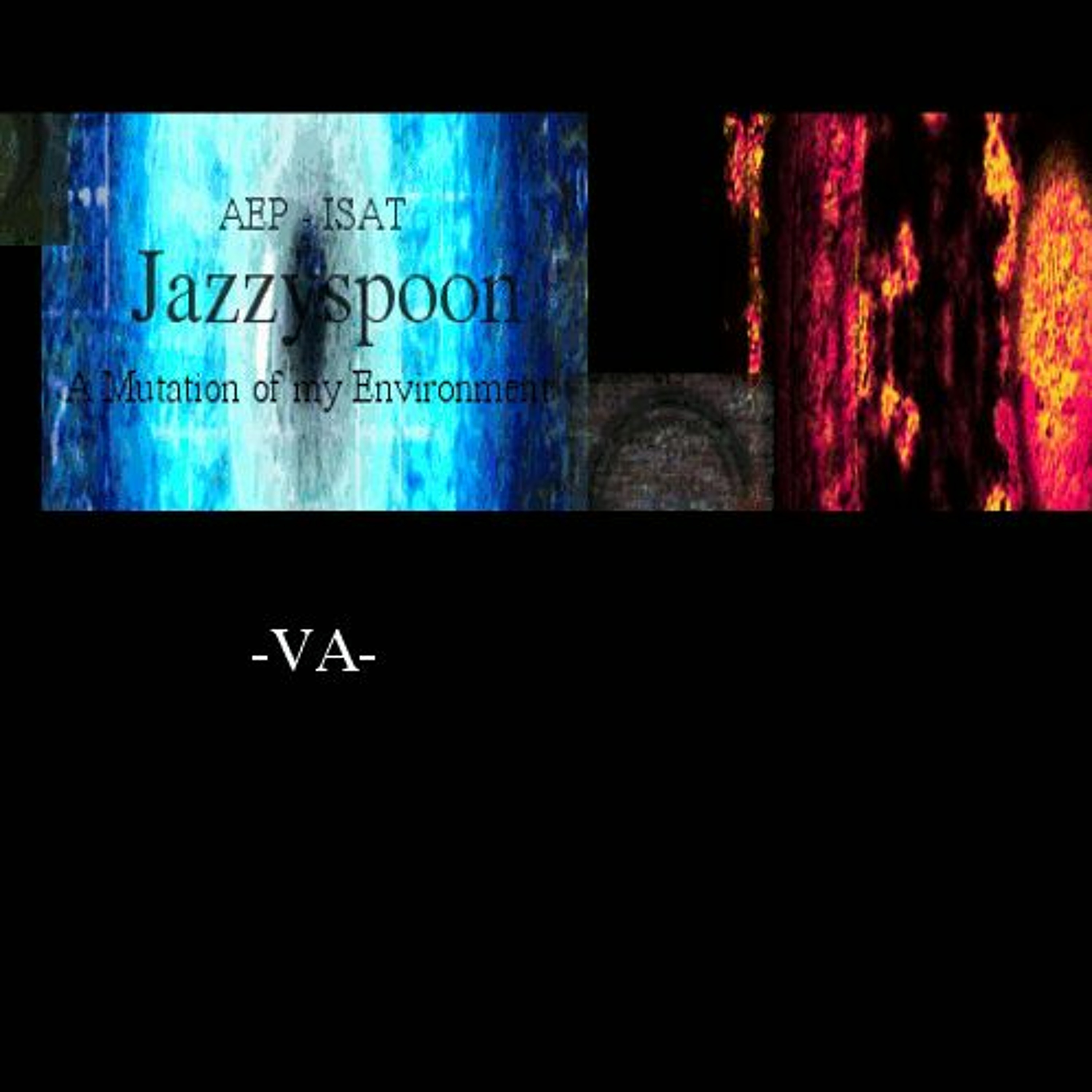 Jazzyspoon RSS feed