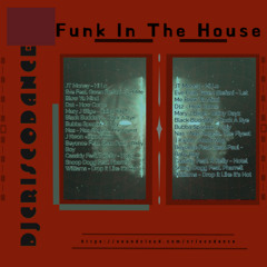 House Of Classics DJCriscodance - 'Monday Music Vibes  House Mixer #97