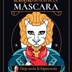 RAB DAVID HANONO- EL ROSTRO DETRAS DE LA MASCARA- DEJA ATRAS LA HIPOCRESIA