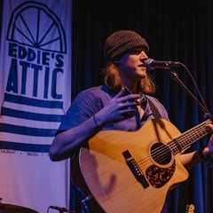 "Hurts You Too"  Live At Eddies Attic. ATL, GA (Original)