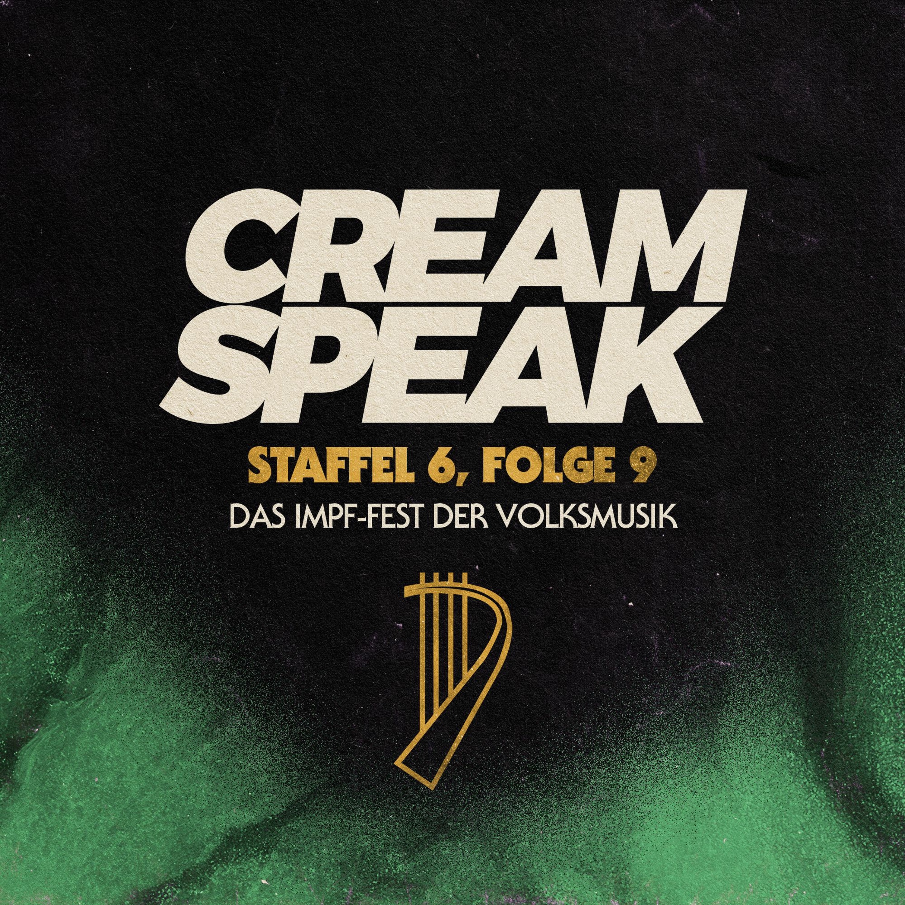 Creamspeak