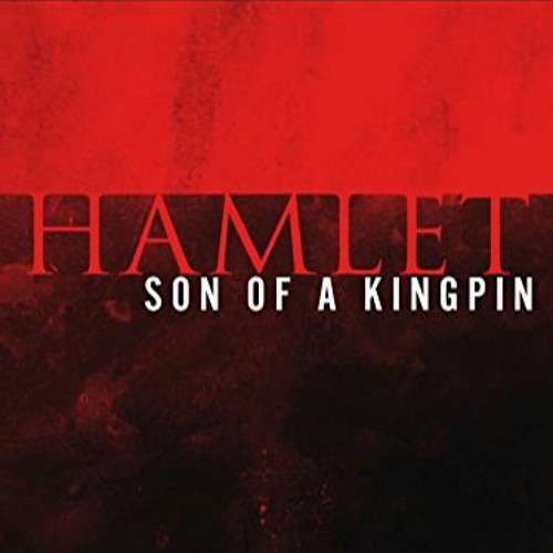 Hamlet Son Of A Kingpin - Ophelia Steps Into The Water