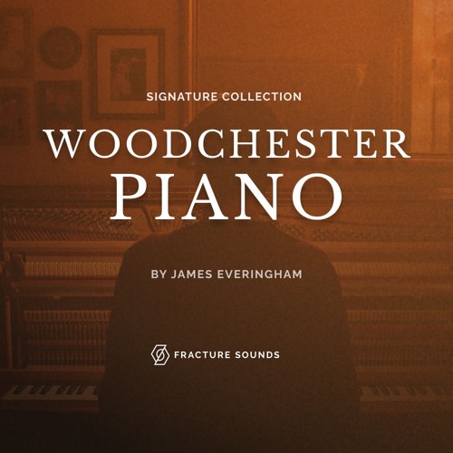 Lunar | James Everingham & James Joshua Otto | Woodchester Piano