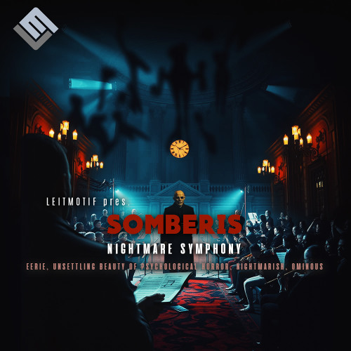 Somberis: Nightmare Symphony By Leitmotif