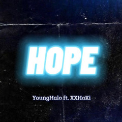 5.YoungHalo - HOPE - XXHaki