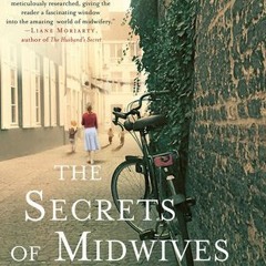 [(PDF) Books Download] The Secrets of Midwives By Sally Hepworth