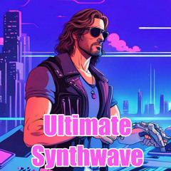 Ultimate Synthwave