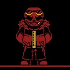 Underfell Plan Sans Theme Game by ZY