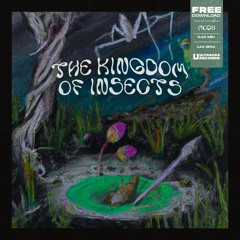 Aodh - The Kingdom Of Insects [Free Download]