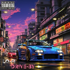 Lo-fi  Drive-by