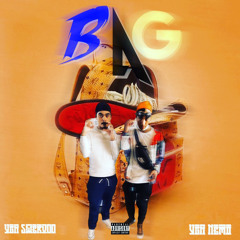 BAG (Ft YGN NEMO)