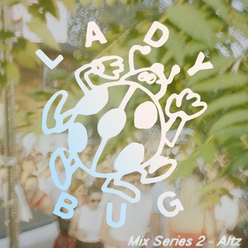 Ladybug Mix Series 2 - Altz