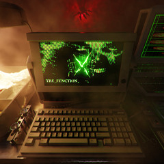 XBLADE - THE FUNCTION