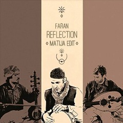 Faran Ensemble - Reflection (Matija's Voyage To Faraway Lands Homage) • [FREE DOWNLOAD] • MŎNɅDɅ