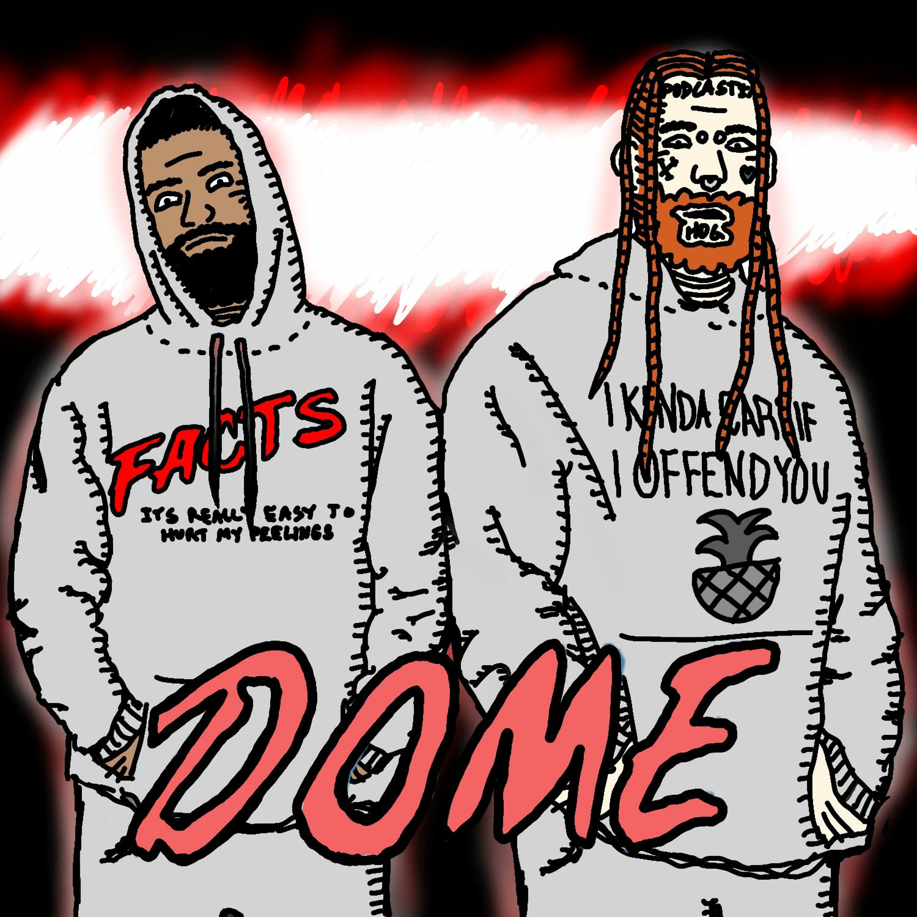 Dome with Bamfomania