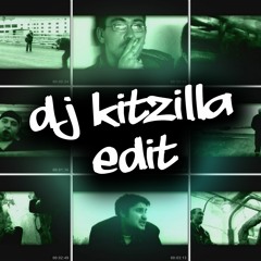 NoNamerz, Южный Фронт & Ю.Г. - Ещё Один День - Еще Один День [KitZilla Edit]