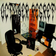october regret (happy halloween)