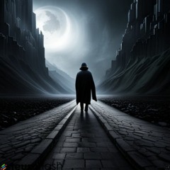 There Is Only Darkness For You