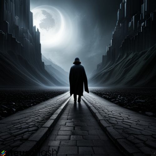 Stream there is only darkness for you by listen online for free