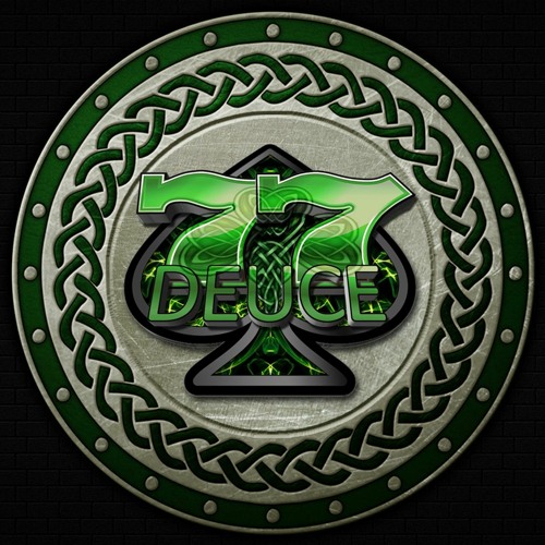 7.7.Deuce Ent Presents: TAR_3D - Stay Hyped! Vol 9