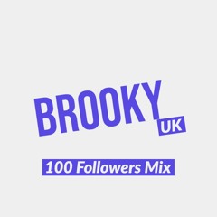 100 Followers Mix (4x4/DNB)