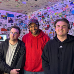 Purelink @ The Lot Radio 05-13-2025