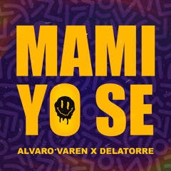 Mami Yo Se (Extended) | Free Download