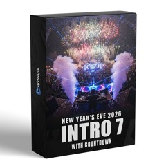 New Year 2026 INTRO #7 (Short)