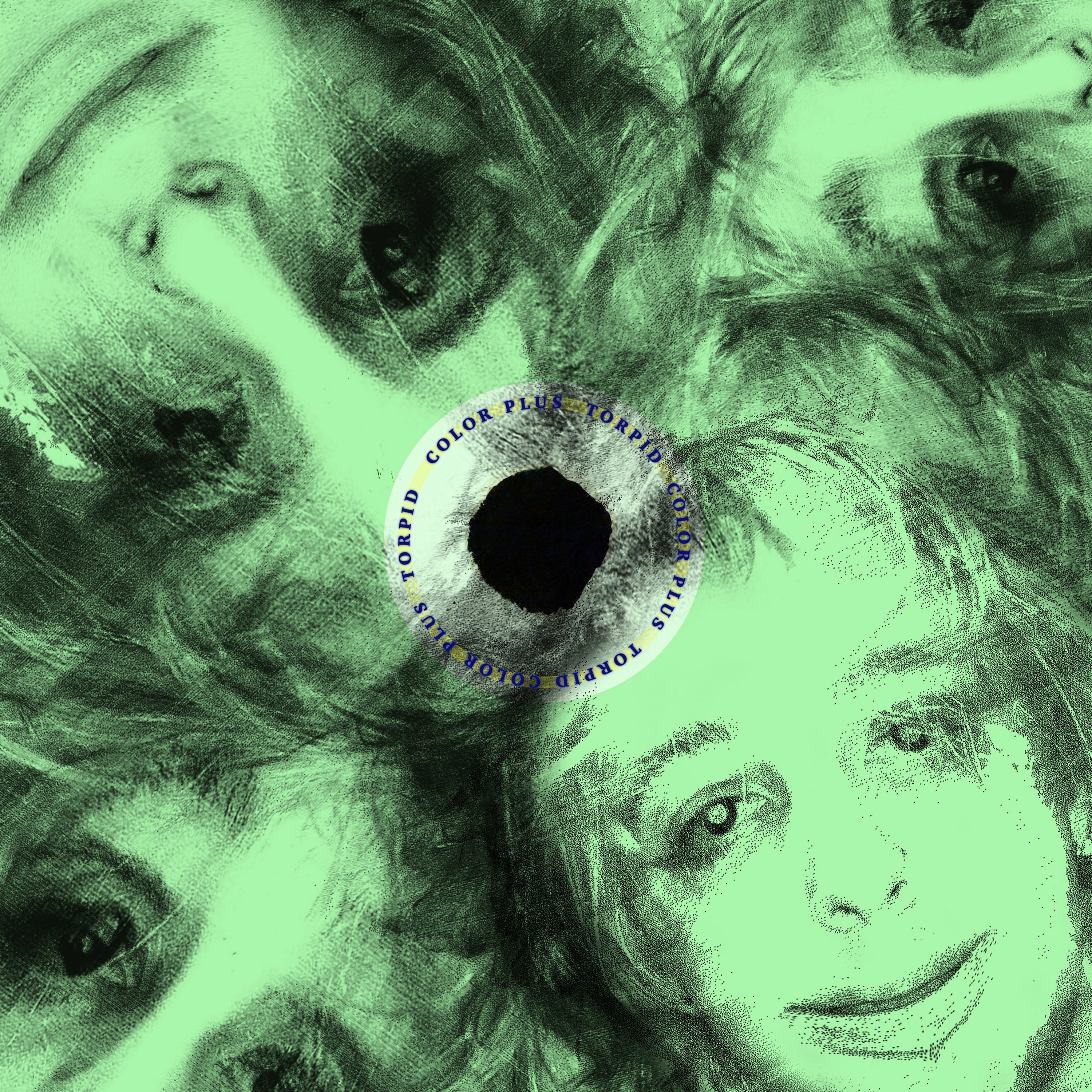 Blendt episode artwork