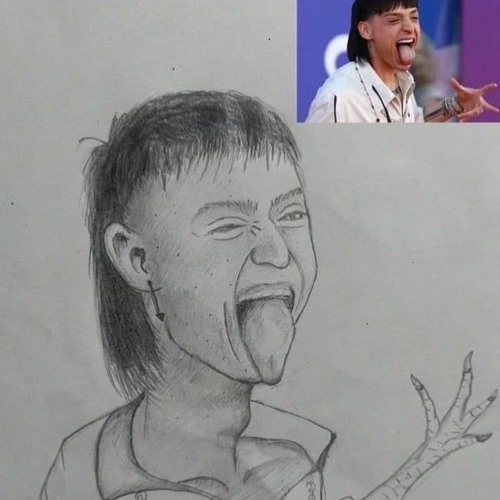 .I.