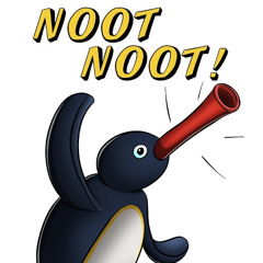 noot noot