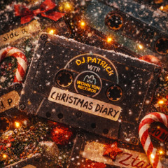 Christmas Diary - 2025-12-24