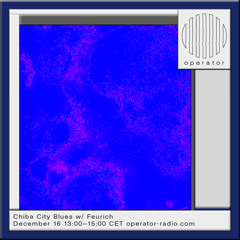 chiba city blues (16.12.2024)