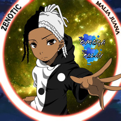 Zenotic - Omega Relay