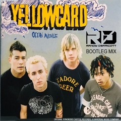 Yellowcard - Ocean Avenue (Randy Derricott Bootleg Mix) v1.1