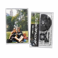 Linda & Norm - “Matamoros” BPT001 Cassette preview