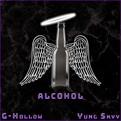 Alcohol - (ft. 6 Nights) [Prod. Young Dropout]