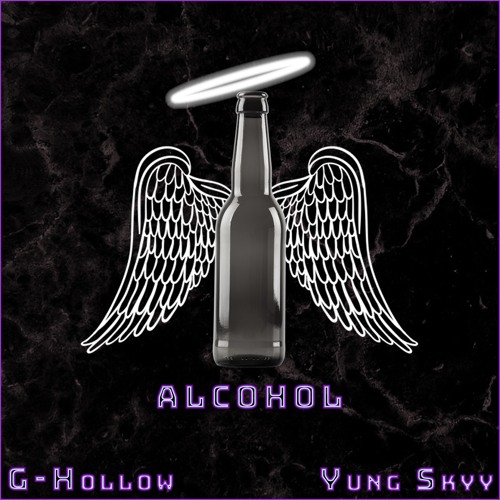 Alcohol - (ft. 6 Nights) [Prod. Young Dropout]