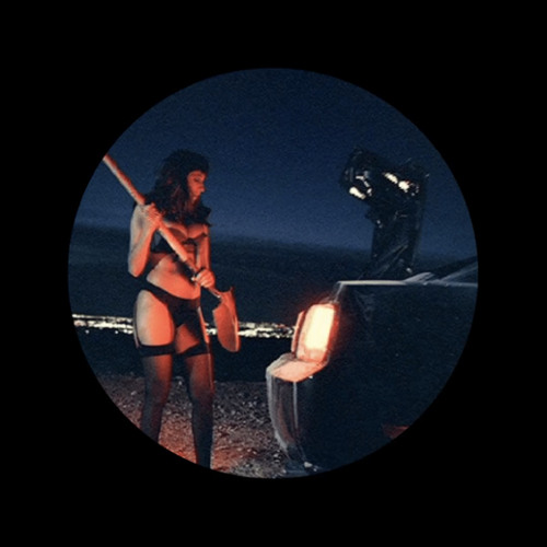 Jayden Goldthorpe - Rollin' Lights