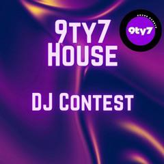 DJ SimiGrooveNL - DJ contest for 9ty7 House