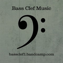 Bass Clef Music - Label Mix - 18.08.20